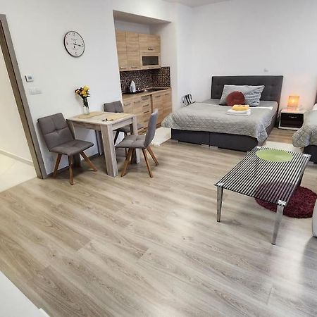 Apartman Praha Διαμέρισμα Εξωτερικό φωτογραφία