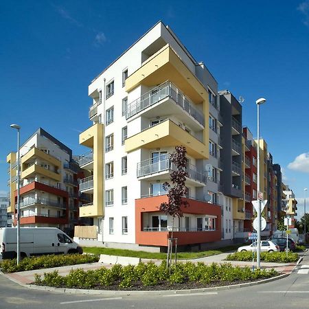 Apartman Praha Διαμέρισμα Εξωτερικό φωτογραφία