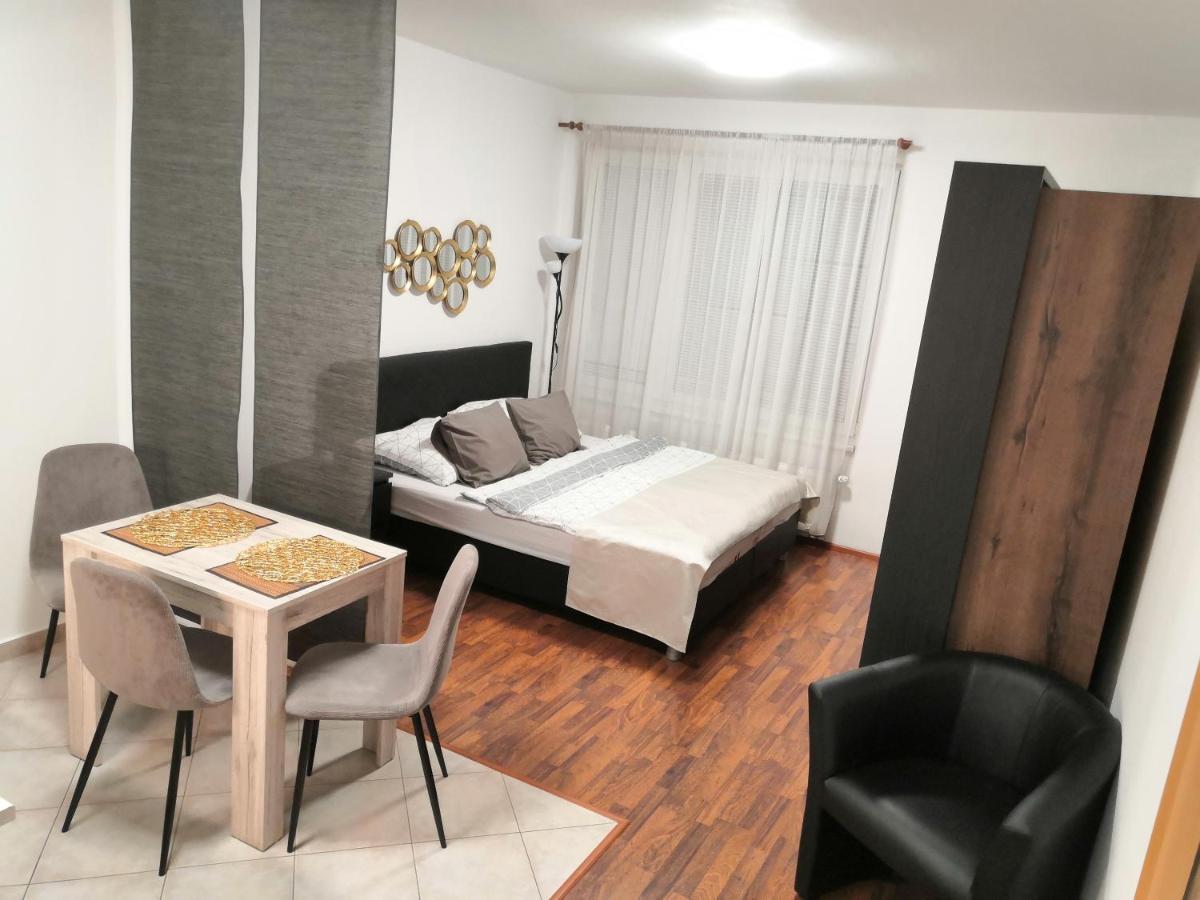 Apartman Praha Διαμέρισμα Εξωτερικό φωτογραφία