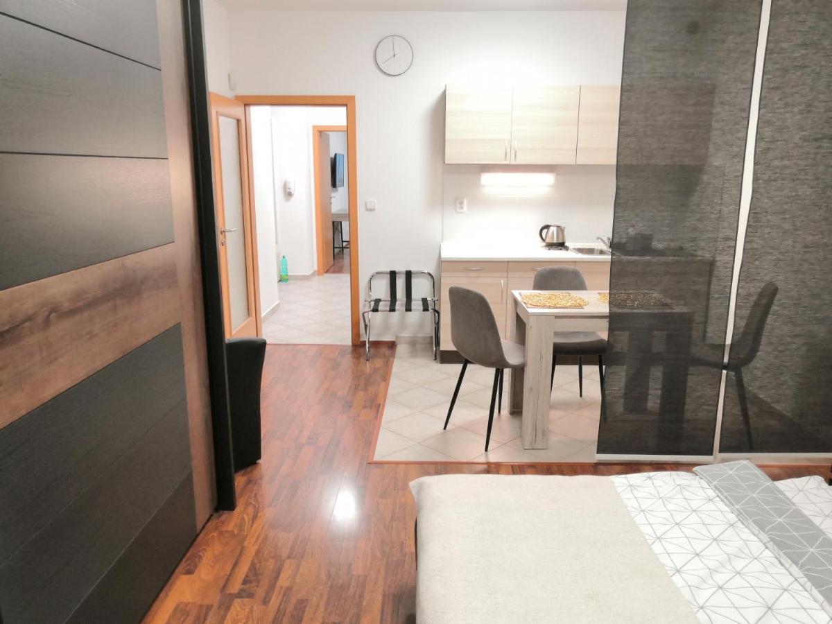 Apartman Praha Διαμέρισμα Εξωτερικό φωτογραφία