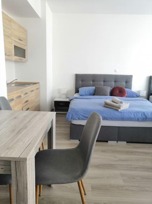 Apartman Praha Διαμέρισμα Εξωτερικό φωτογραφία