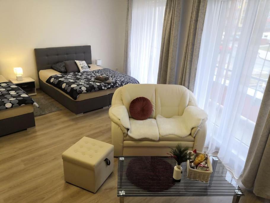 Apartman Praha Διαμέρισμα Εξωτερικό φωτογραφία