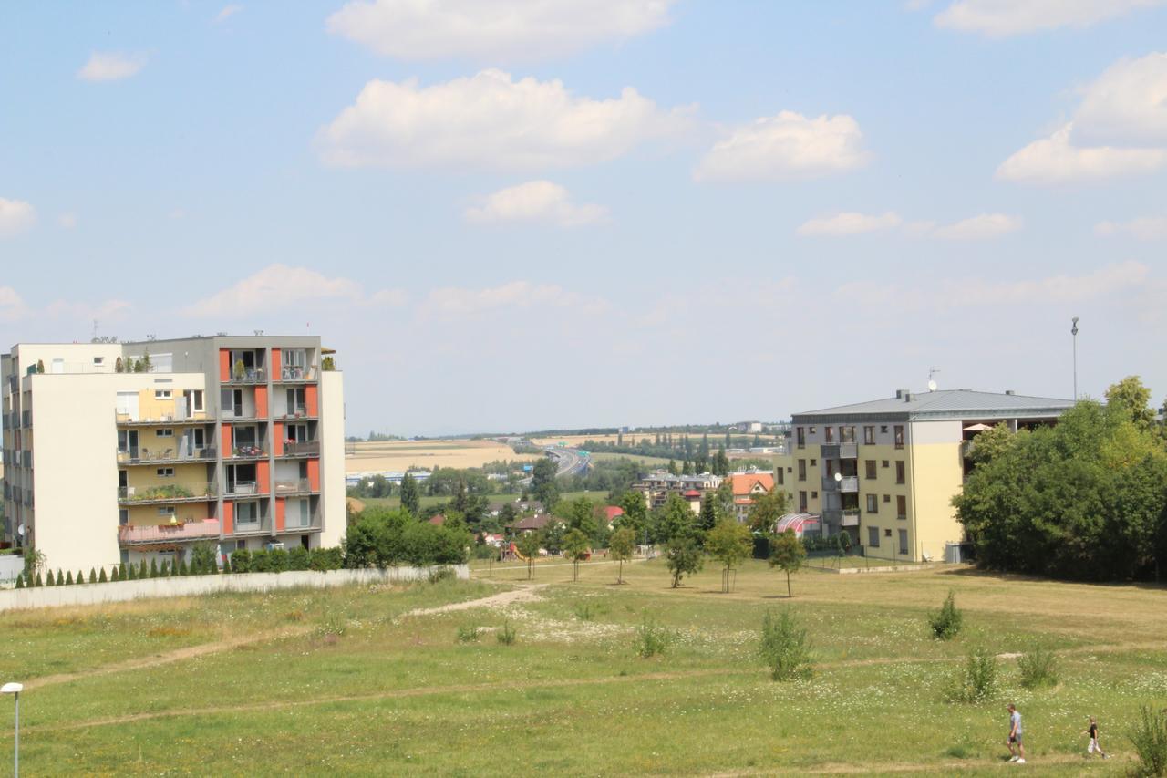 Apartman Praha Διαμέρισμα Εξωτερικό φωτογραφία