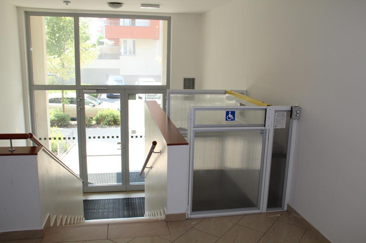 Apartman Praha Διαμέρισμα Εξωτερικό φωτογραφία