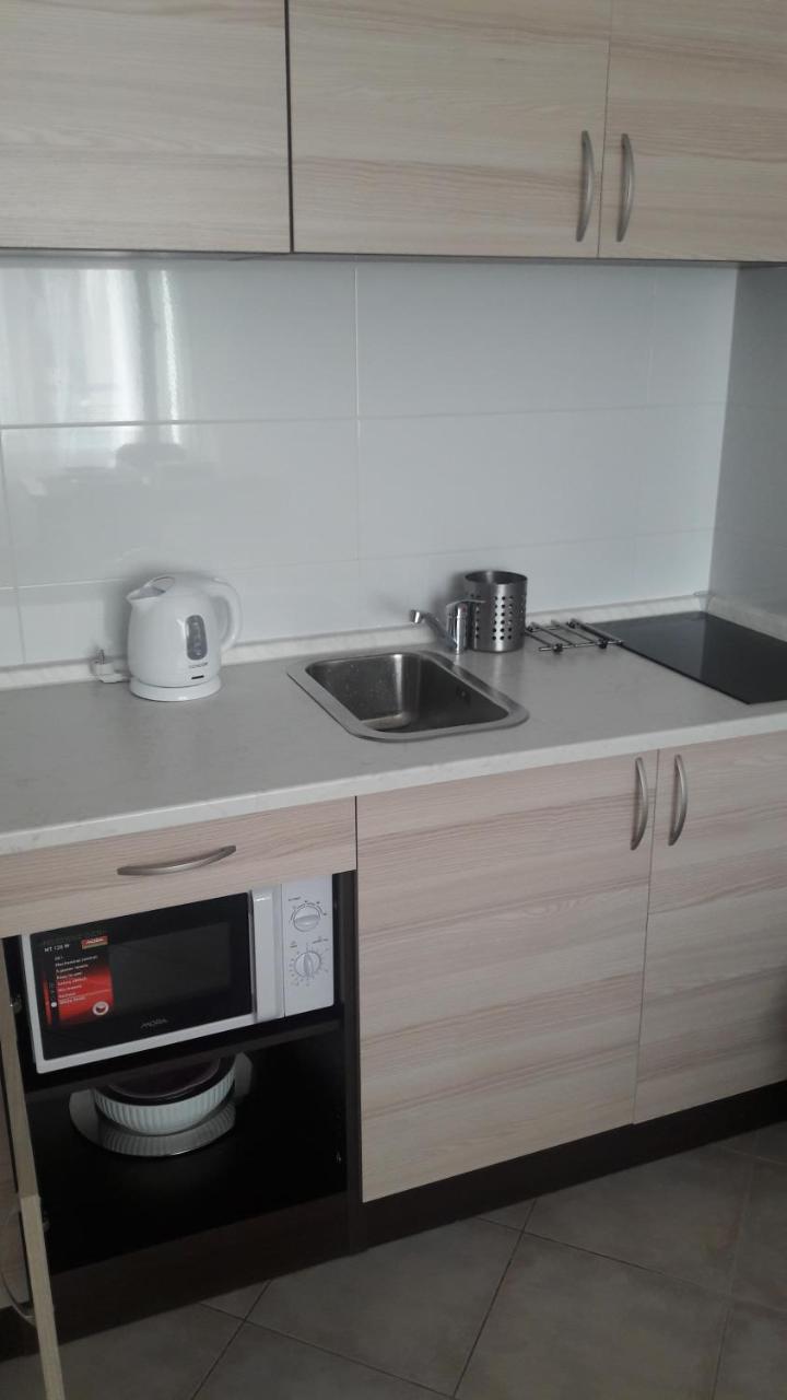 Apartman Praha Διαμέρισμα Εξωτερικό φωτογραφία