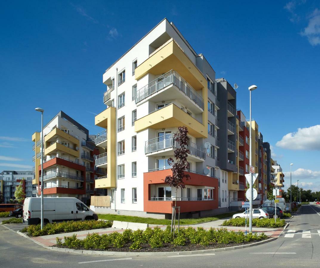 Apartman Praha Διαμέρισμα Εξωτερικό φωτογραφία