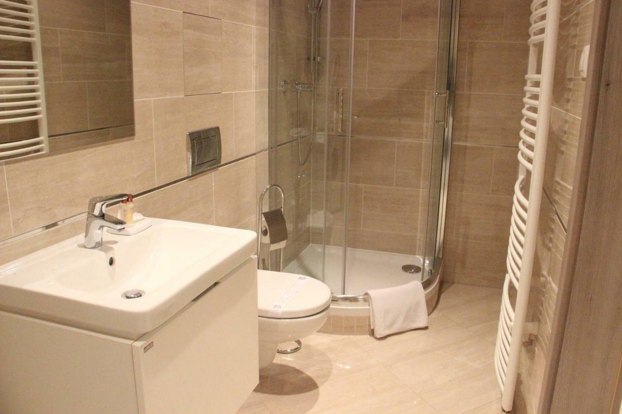 Apartman Praha Διαμέρισμα Εξωτερικό φωτογραφία