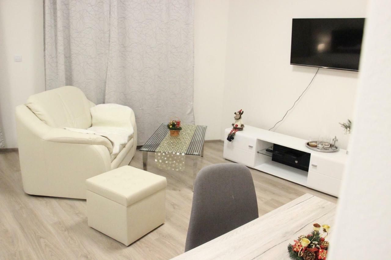 Apartman Praha Διαμέρισμα Εξωτερικό φωτογραφία