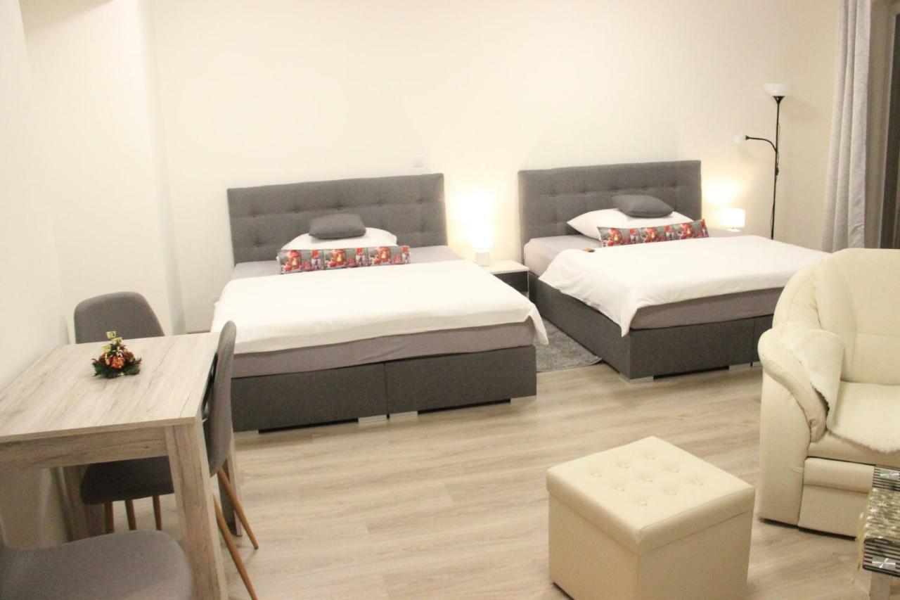 Apartman Praha Διαμέρισμα Εξωτερικό φωτογραφία