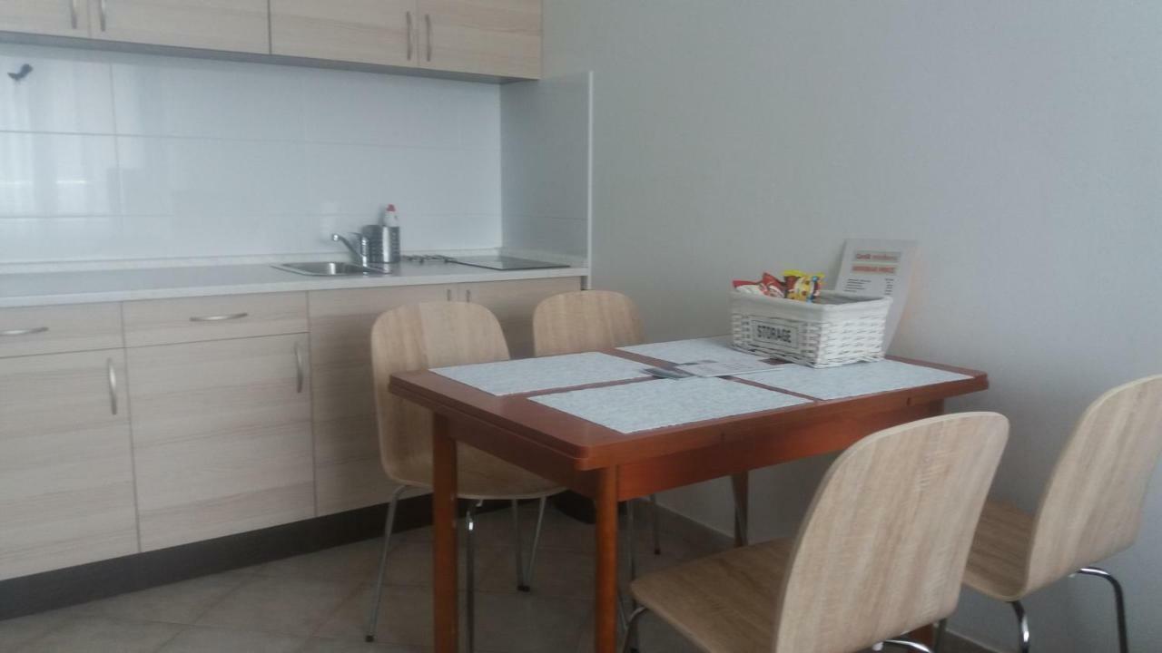 Apartman Praha Διαμέρισμα Εξωτερικό φωτογραφία