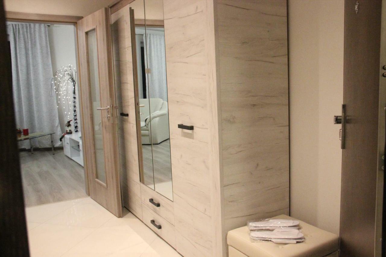 Apartman Praha Διαμέρισμα Εξωτερικό φωτογραφία