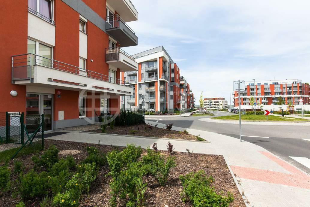Apartman Praha Διαμέρισμα Εξωτερικό φωτογραφία