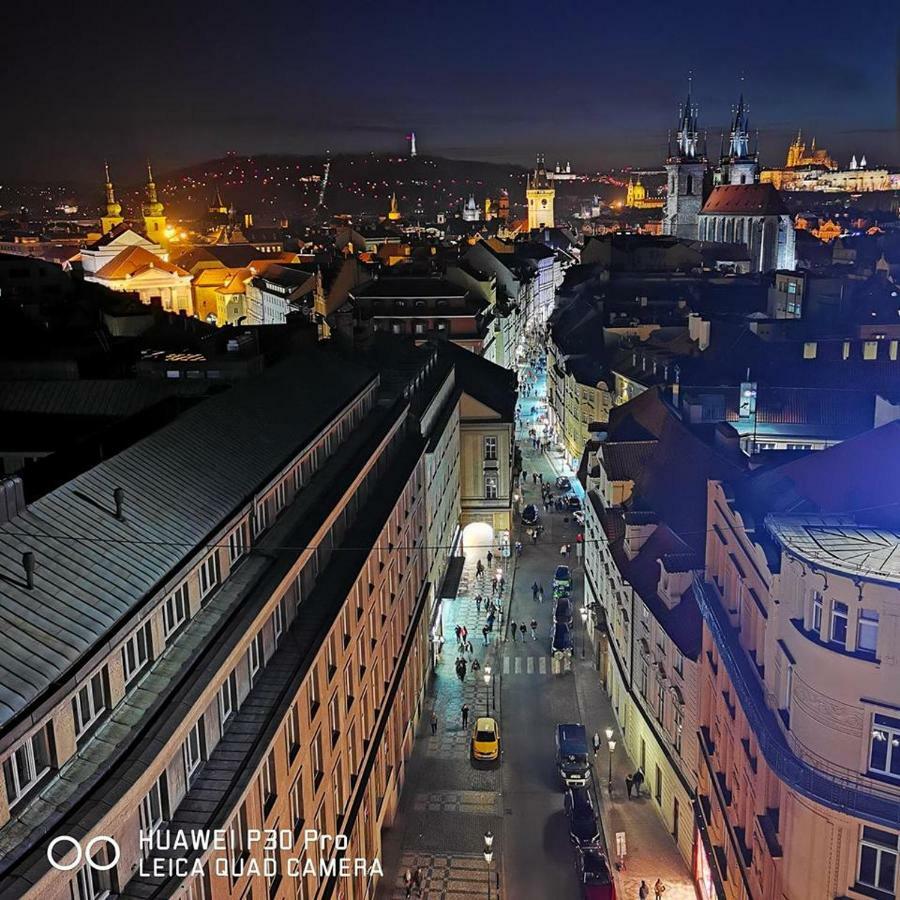 Apartman Praha Διαμέρισμα Εξωτερικό φωτογραφία