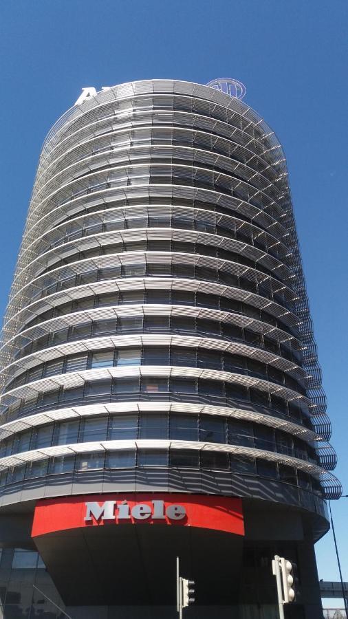 Apartman Praha Διαμέρισμα Εξωτερικό φωτογραφία