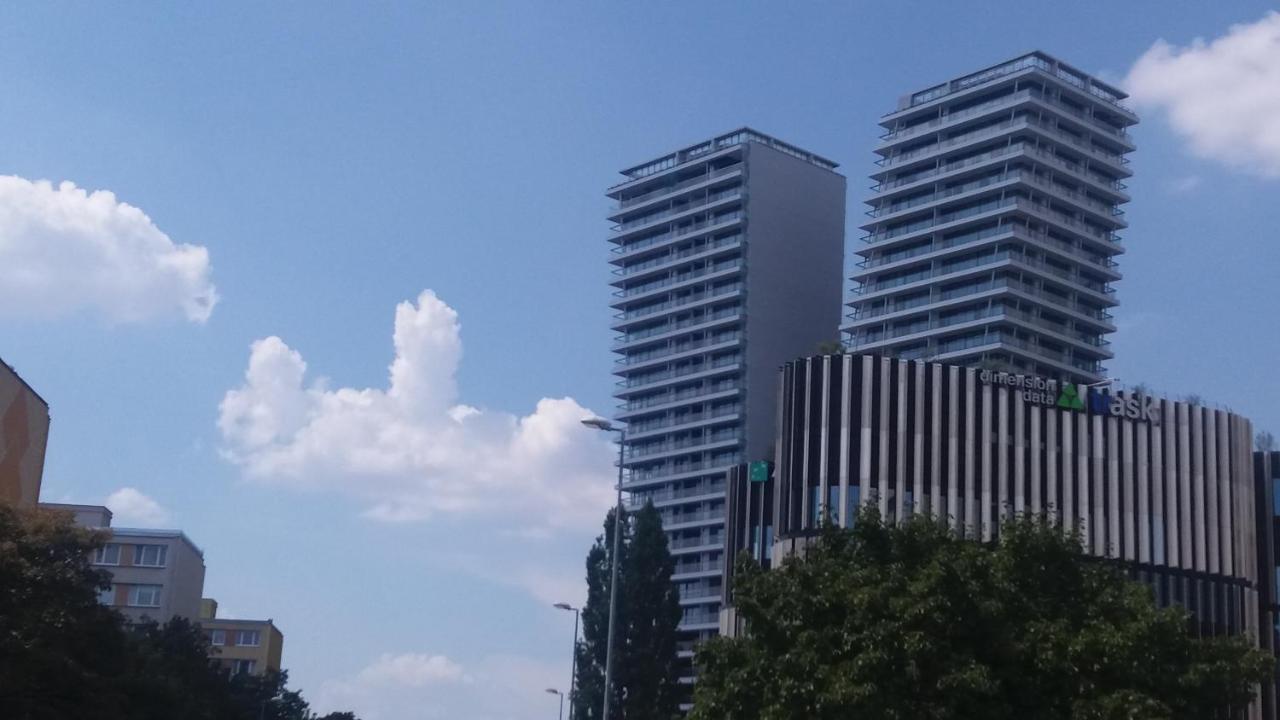 Apartman Praha Διαμέρισμα Εξωτερικό φωτογραφία