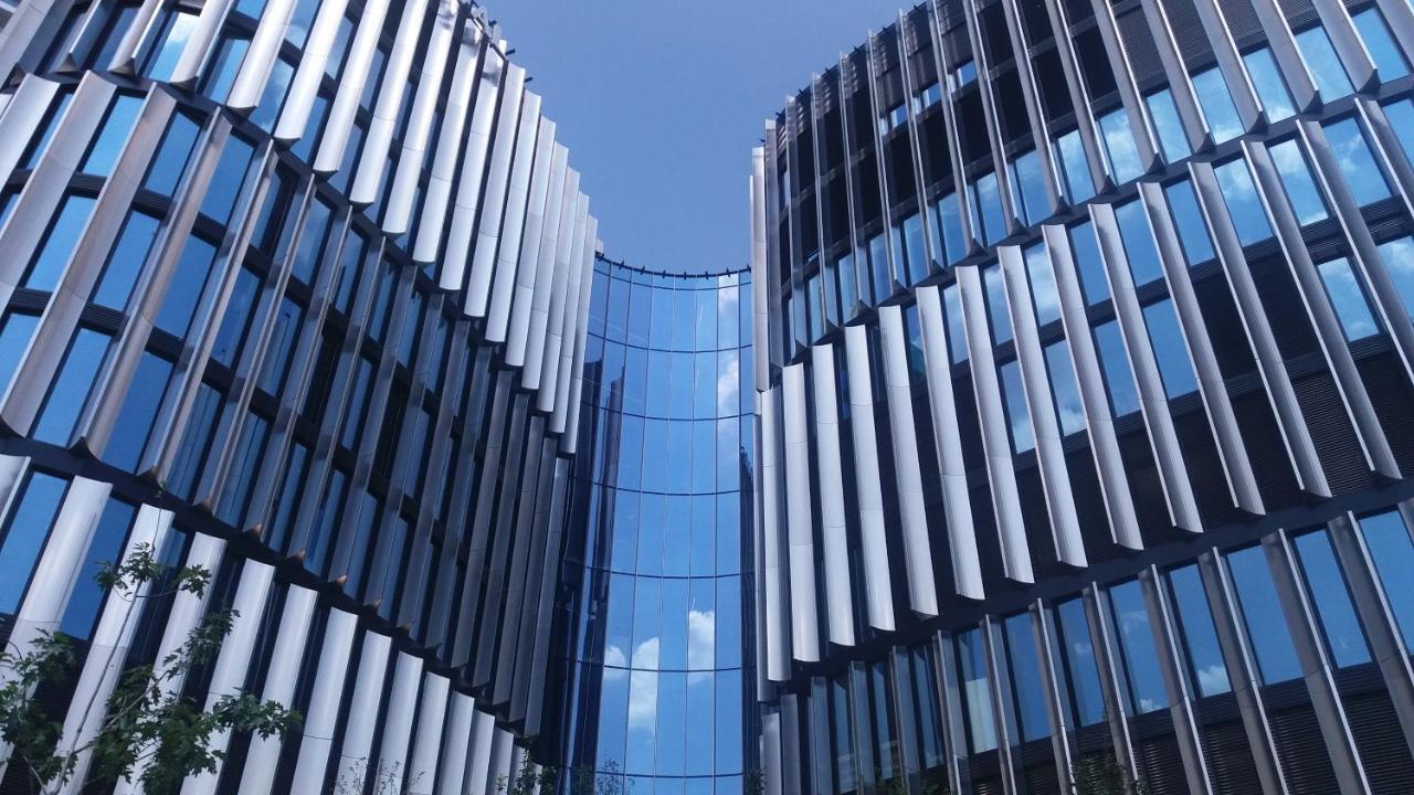 Apartman Praha Διαμέρισμα Εξωτερικό φωτογραφία
