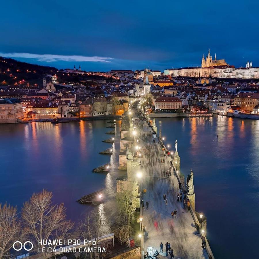 Apartman Praha Διαμέρισμα Εξωτερικό φωτογραφία